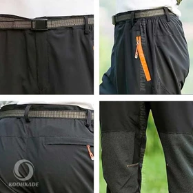 شلوار بلک دیر W مدل B138