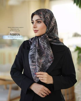 روسری ابریشم