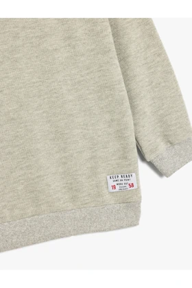 سویشرت بچگانه koton