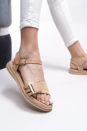 صندل زنانه ریکن riccon