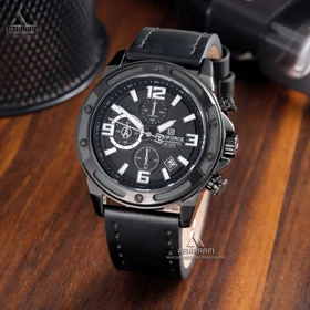 ساعت نیوی فورس Naviforce NF8074K