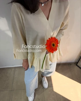 شومیز عروسکی