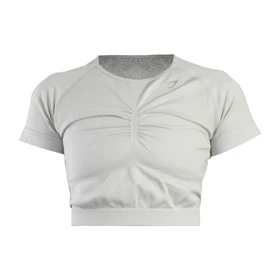 نیم‌تنه ورزشی زنانه مدل GS-M-210393