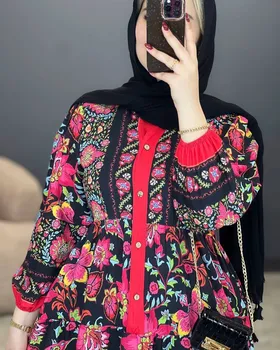 پیراهن عروسکی پاپیون