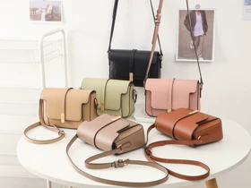 کیف رودوشی برند پرتیزس PRETTYZYS X3-146