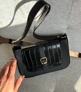 کیف کلاسیک چرمی