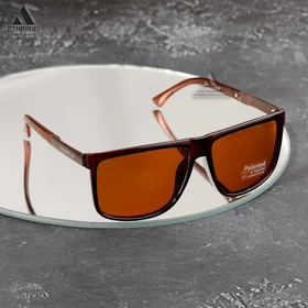 عینک آفتابی مردانه دیزل Deselz P5318