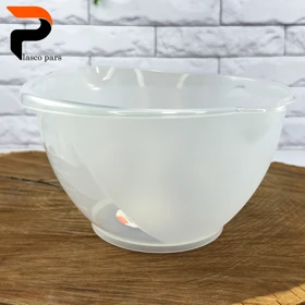 کاسه مدرج گلد