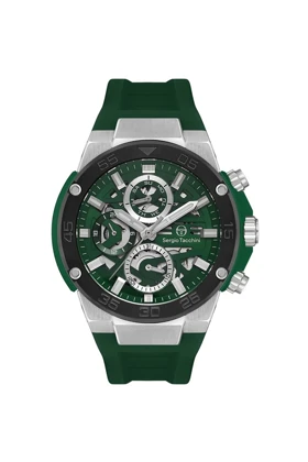 ساعت مردانه sergio-tacchini sergio-tacchini