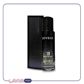ادو پرفیوم مردانه روونا مدل Sovege (30 میلی لیتر)