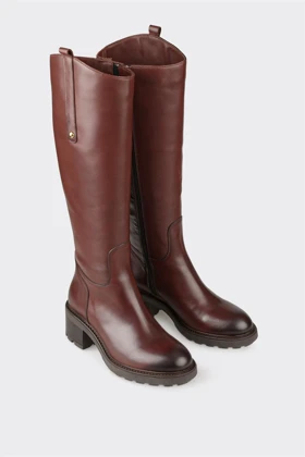 بوت بلند زنانه اله elle