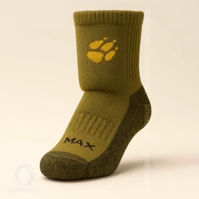 جوراب JACKWOLFSKIN