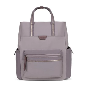 کیف زنانه هگزاگونا Hexagona کد 5920059 (یاسی)