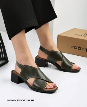 صندل تابستانی زنانه جوکر BT