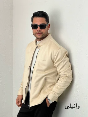 جکت سوییت یقه دیپلمات