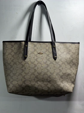 کیف زنانه توت بگ کوچ Coach Tote Bag