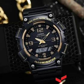ساعت مچی مردانه کاسیو CASIO مدل AQ-S810W-1A3