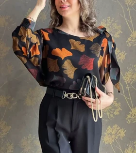 شومیز شلوار استانبول