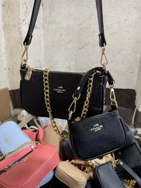 کیف دو قلو تییونا “TWINA