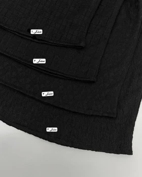 شومیز بالا دانتل کد 4755