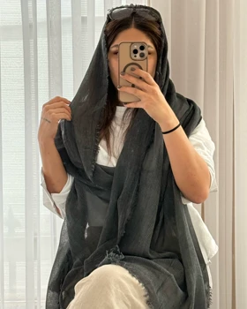 شال چهارفصل روینا