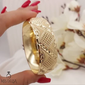 تکپوش 2 سانت طلاروس مدل حثث