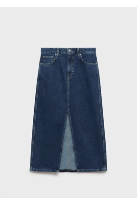 دامن زنانه mango