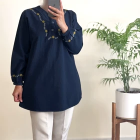 تونیک لینن