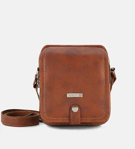 کیف دوشی Timberland