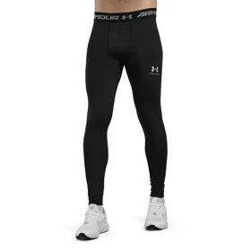 لگ ورزشی مردانه آندر آرمور مدل Heat Gear-9702 مشکی