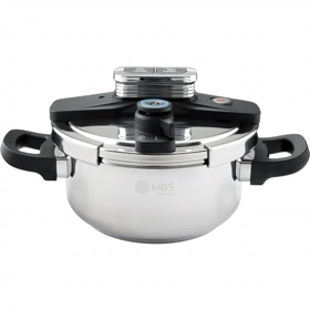 زودپز 4 لیتری کد PC704