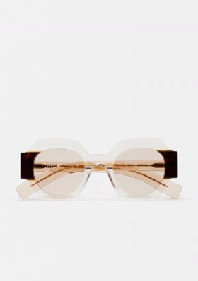 عینک آفتابی کلؤس KALEOS DARNELL (شفاف)