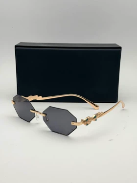 عینک مستر بولگاری کد 2607 Bvlgari