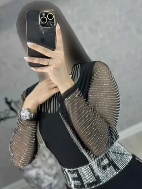 ست بادی و شلوار