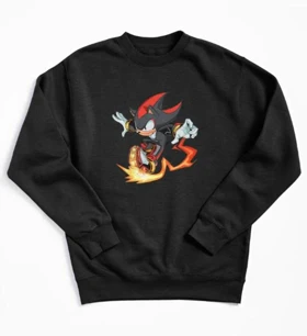 دورس طرح سونیک sonic