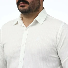 پیراهن آستین بلند مراکشی مردانه مدل 6101891