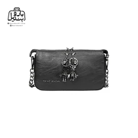 کیف زنانه دوشی دنیز جنوا Deniz Jenova کد 0099