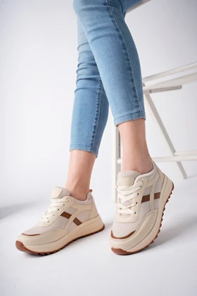 کتانی زنانه مک‌دارک mcdark