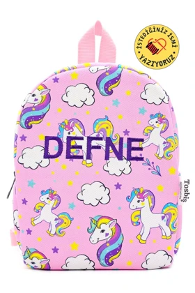 کوله پشتی بچگانه tosbis