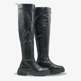 کفش بوت زنانه مدل 0565 _ Boots