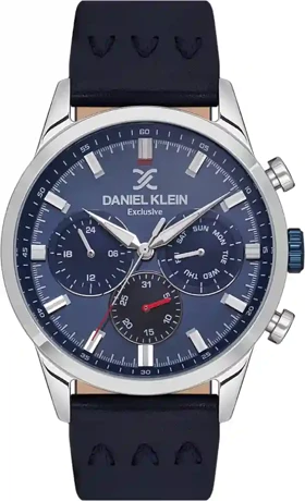 ساعت مچی دنیل کلین مدل DK.1.13546-5