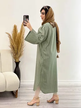 پیراهن سه دکمه پانیا