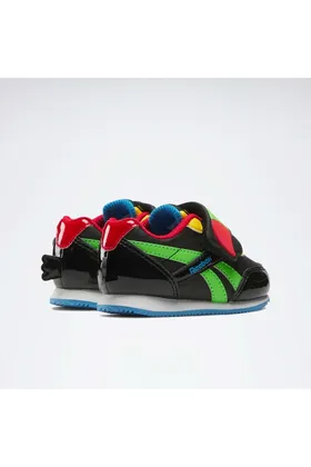 کفش ورزشی ROYAL CL JOG 2.0 K Black UB REEBOK ROYAL CL JOG 2.0 K