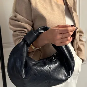 کیف دستی ودوشی مدل سالینا