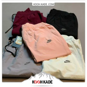 شلوار ورزشی اسلش NIKE