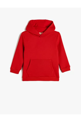 سویشرت بچگانه اورجینال کوتون koton