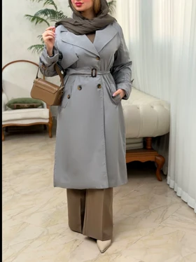 بارانی تی سی 3691