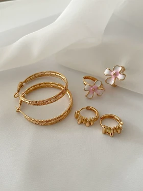 گوشواره های ژوپینگ 5432