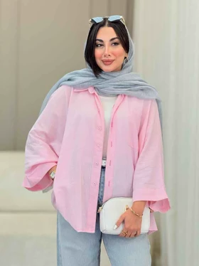 مانتو پانچ تک جیب فرشته