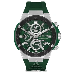 ساعت سرجیو تاچینی اسپرت Sergio Tacchini ST.3.10006-3
